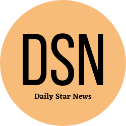 Daily Star News